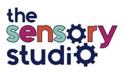 Logo white background